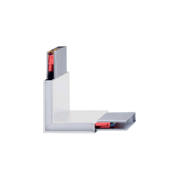 Коннектор кутовий Ideal Lux LINUS CORNER 241999