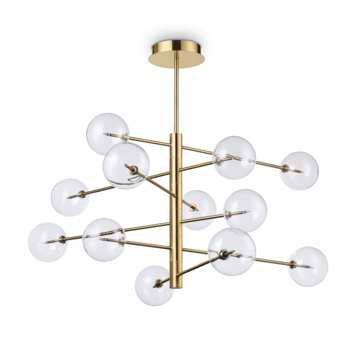 Люстра Ideal Lux EQUINOXE 200125
