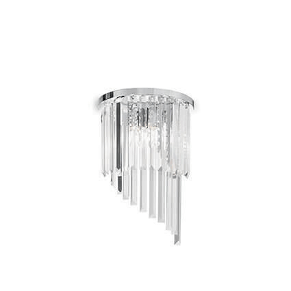 Бра Ideal Lux CARLTON 168913
