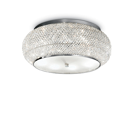 Люстра Ideal Lux Pasha 100746