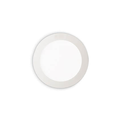 Точковий світильник Ideal Lux GROOVE 20W 4000K 147673