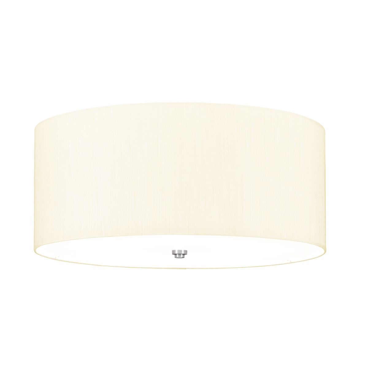 Стельовий світильник Elstead Lighting Fletcher Flush DL-FLETCHER22-5LT-IV-PC