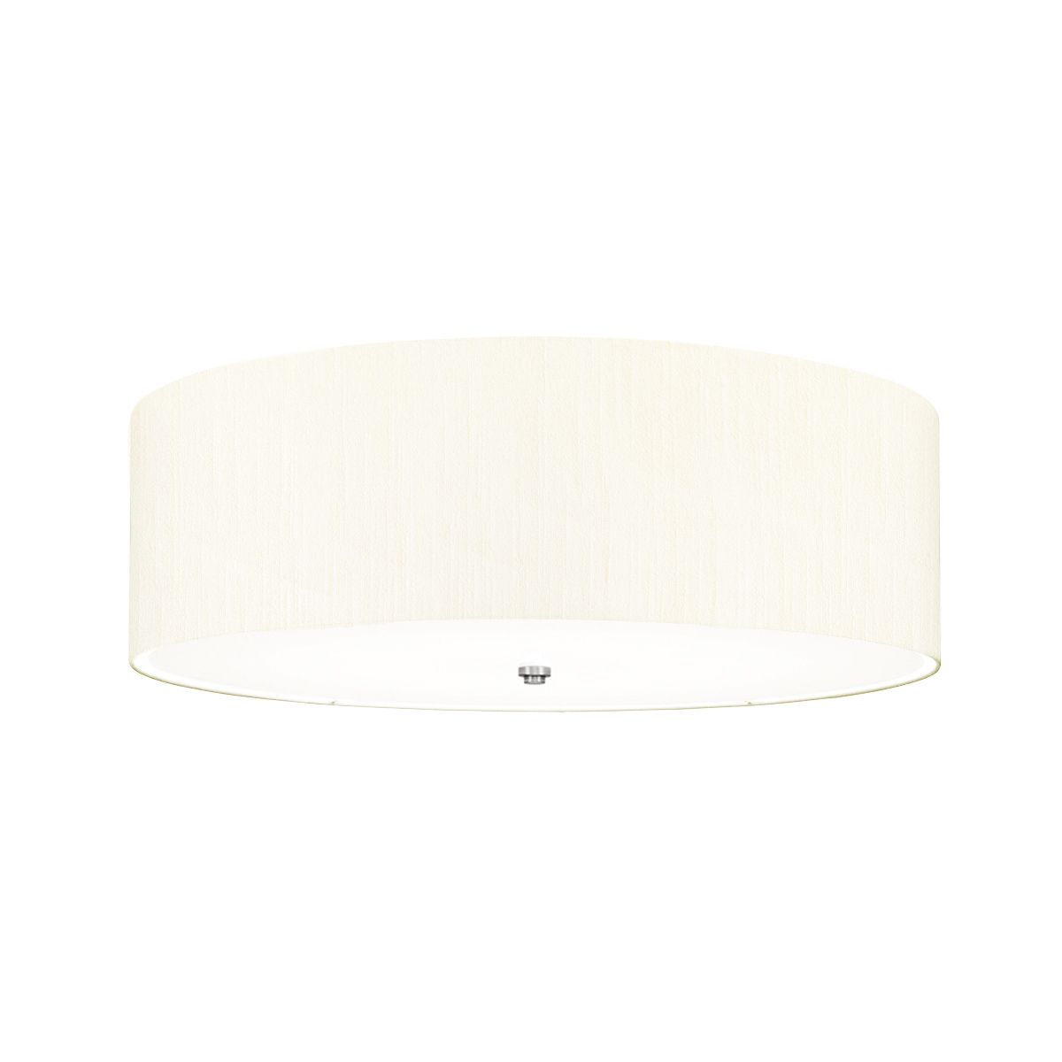 Стельовий світильник Elstead Lighting Fletcher Flush DL-FLETCHER30-7LT-IV-PC