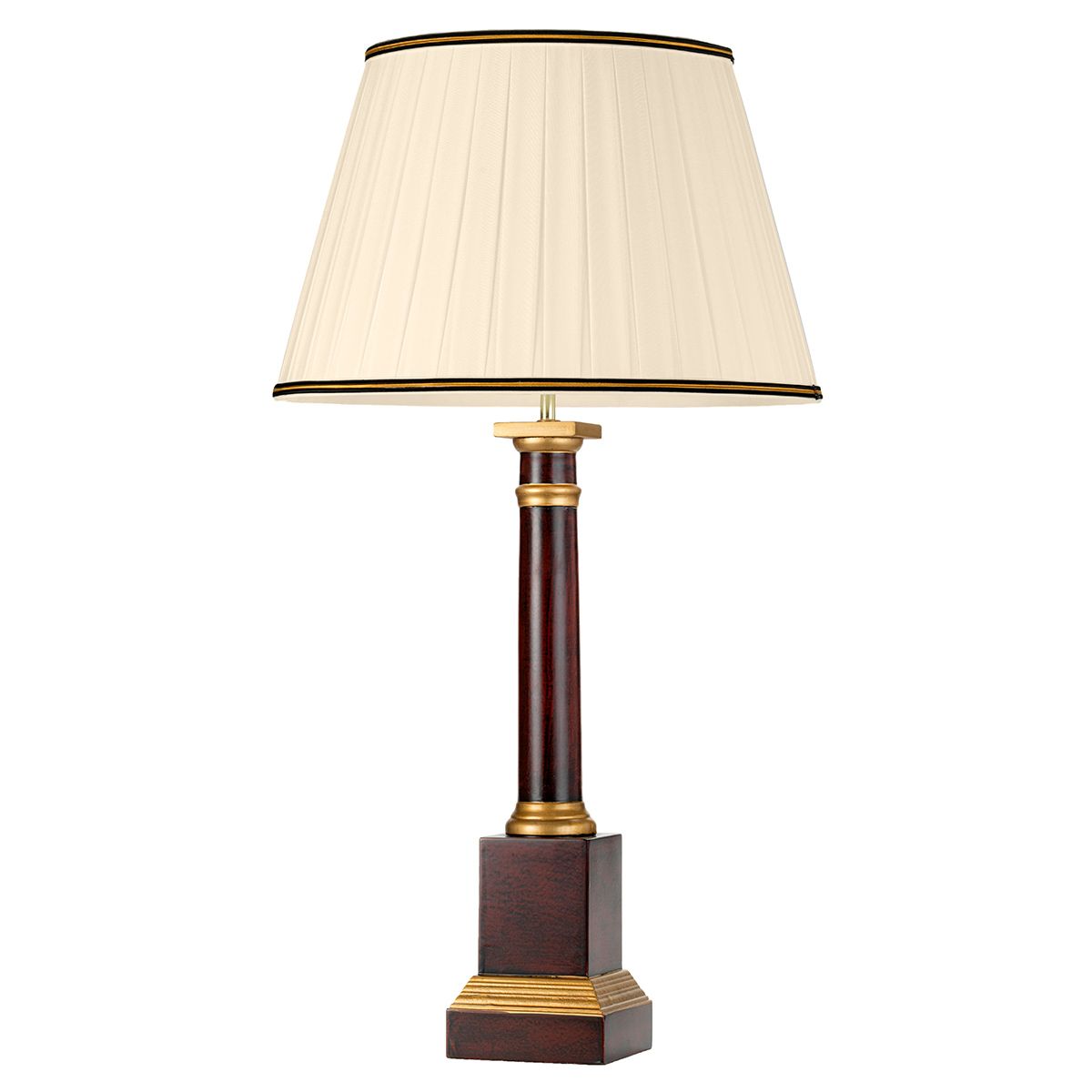 Настільна лампа Elstead Lighting Louviers DL-LOUVIERS-TL