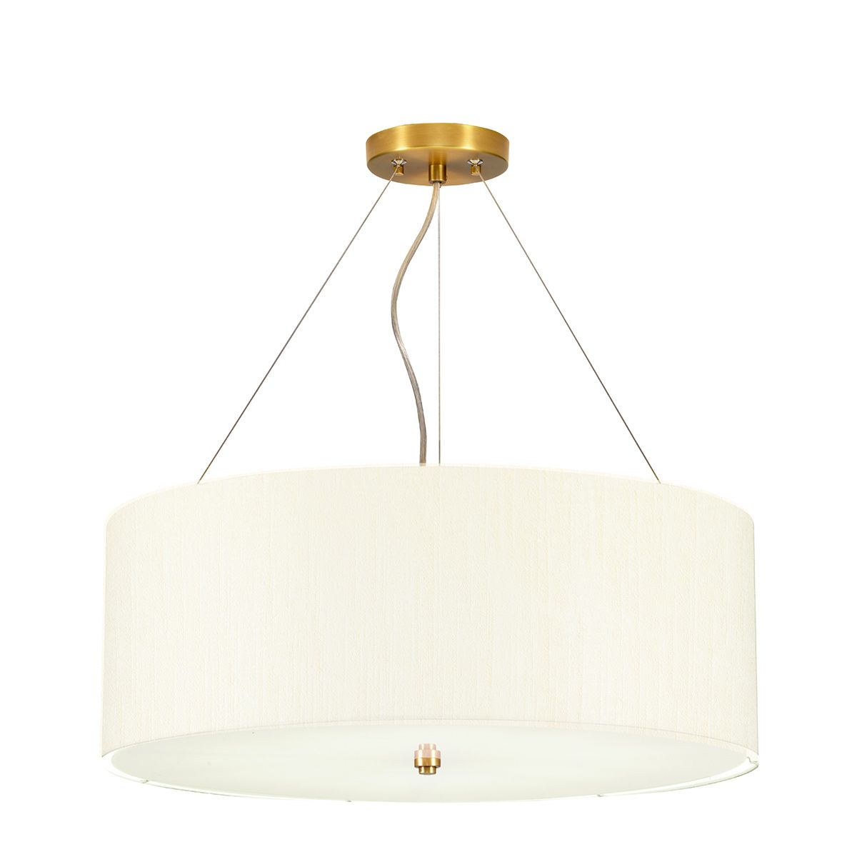 Підвісний світильник Elstead Lighting Pearce DL-PEARCE22-5LT-IV-AB