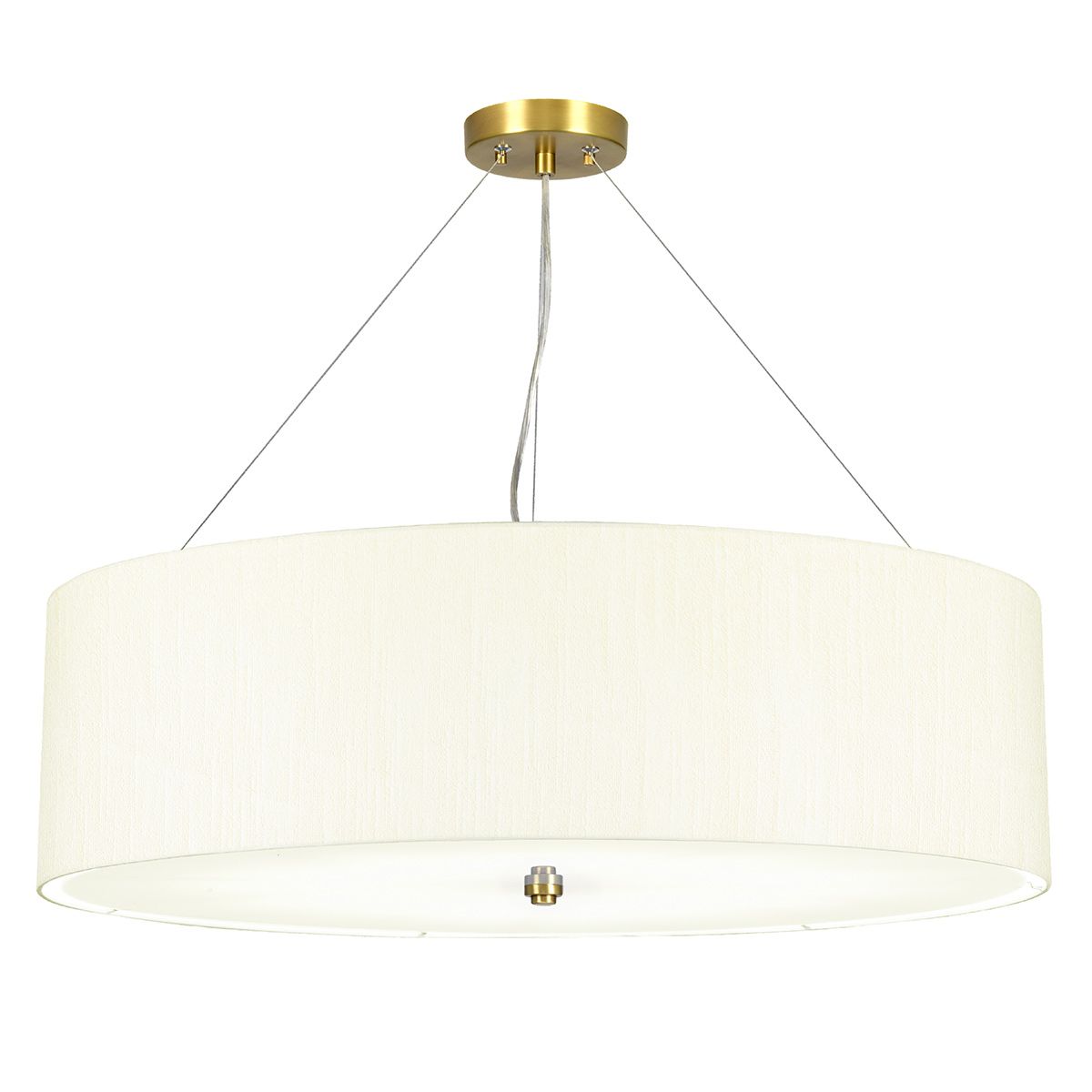 Підвісний світильник Elstead Lighting Pearce DL-PEARCE30-7LT-IV-AB