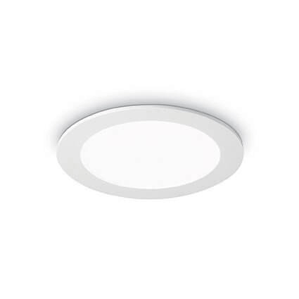 Точковий світильник Ideal Lux GROOVE 10W 3000K 123974