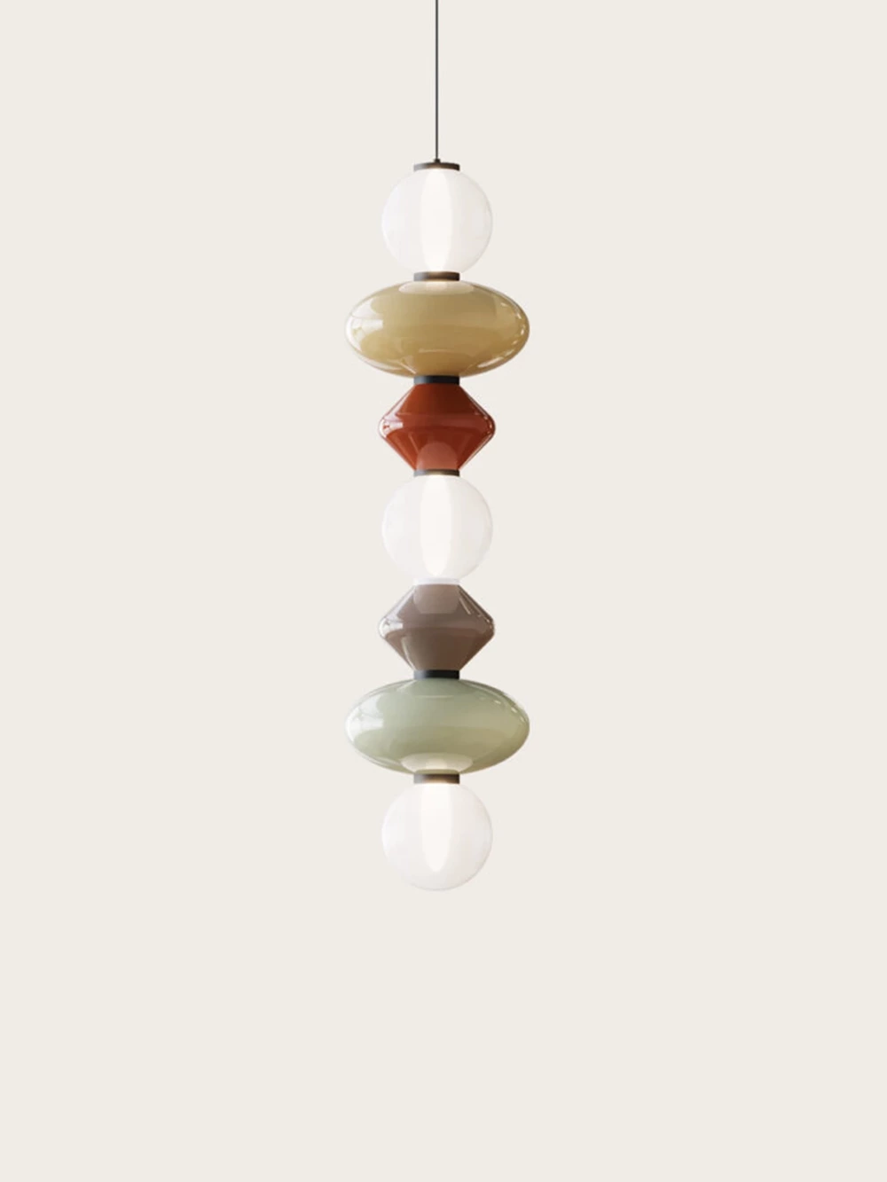 Підвісний світильник Aromas C1235/V Mapi
