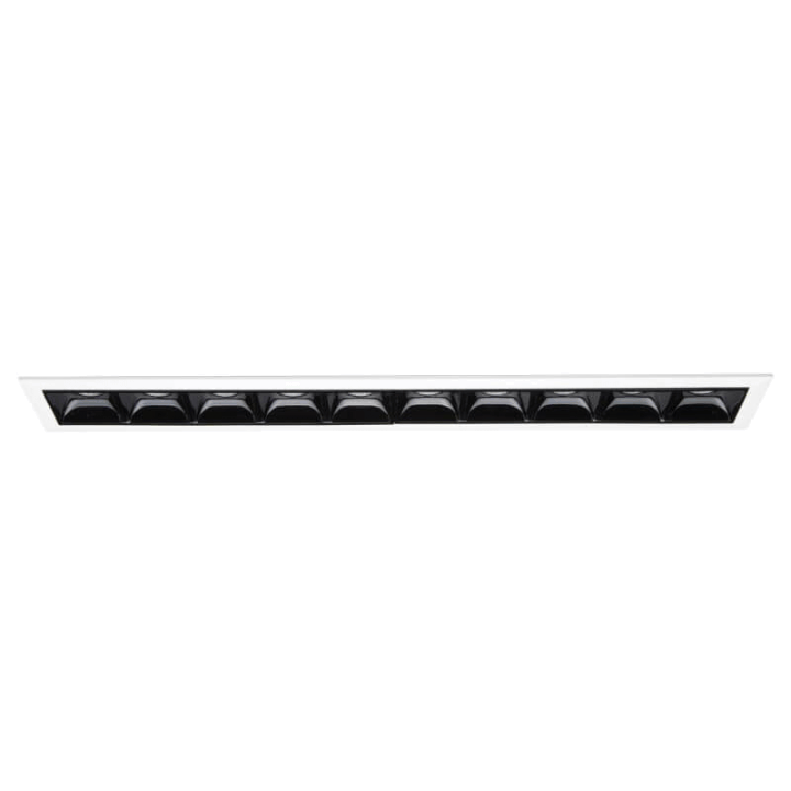 Модульний світильник Ideal Lux LIKA TRIM 20W 206233