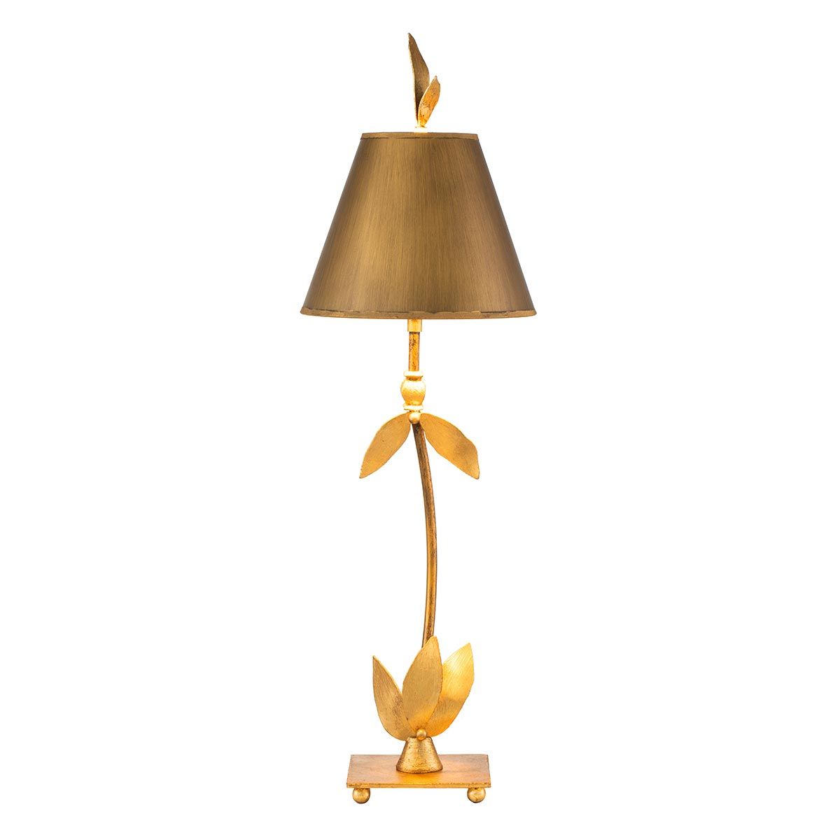 Настільна лампа Flambeau Red Bell FB-REDBELL-TL-GD