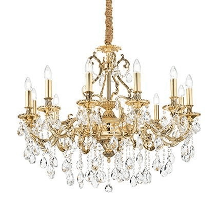 Люстра Ideal Lux GIOCONDA 164960