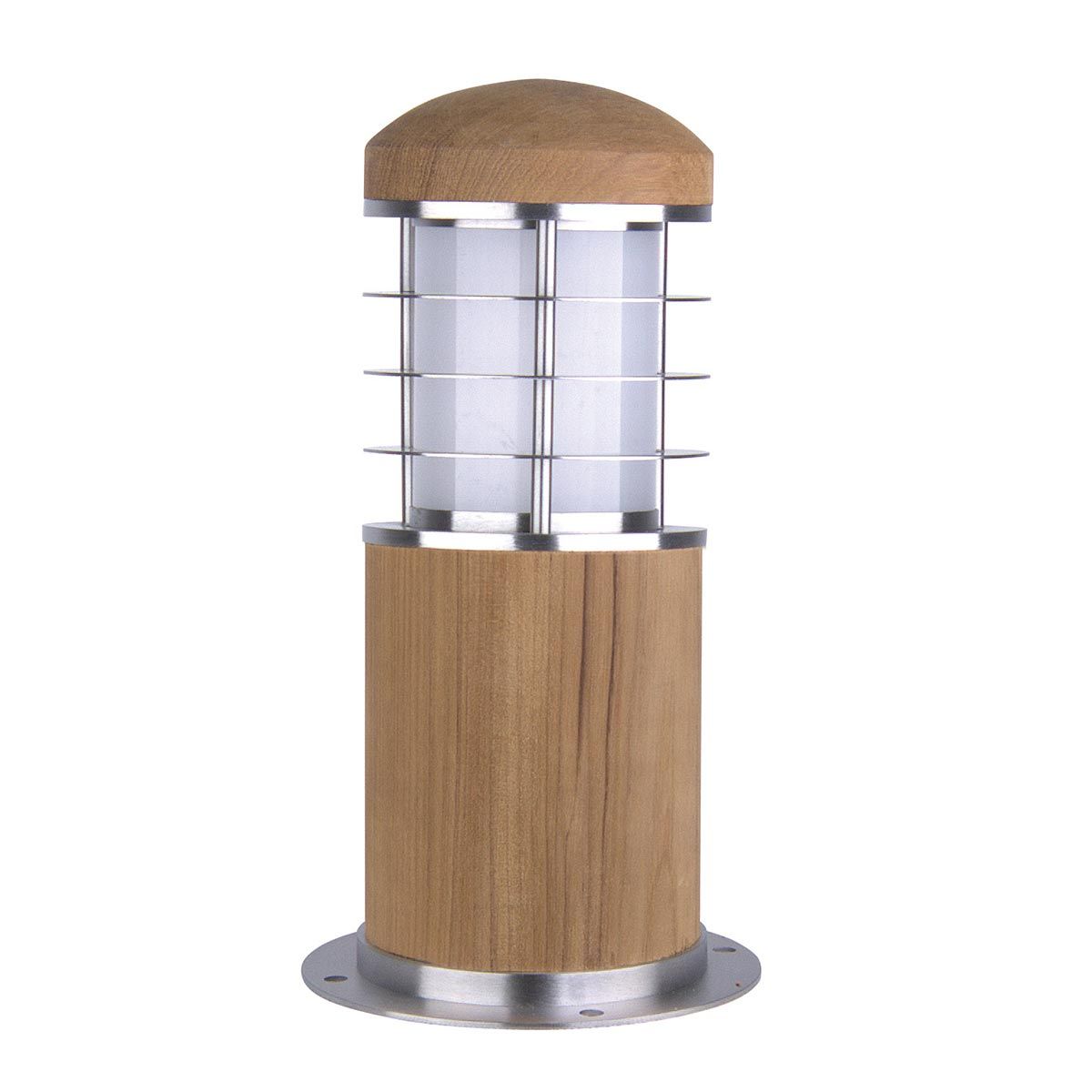 Стовпчик Elstead Lighting Poole GZ-POOLE-MB