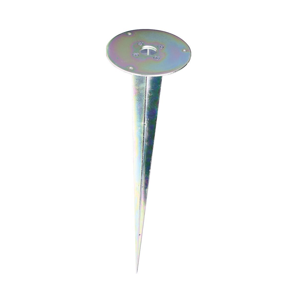 Elstead Lighting Garden Zone GZ-SPIKE-D