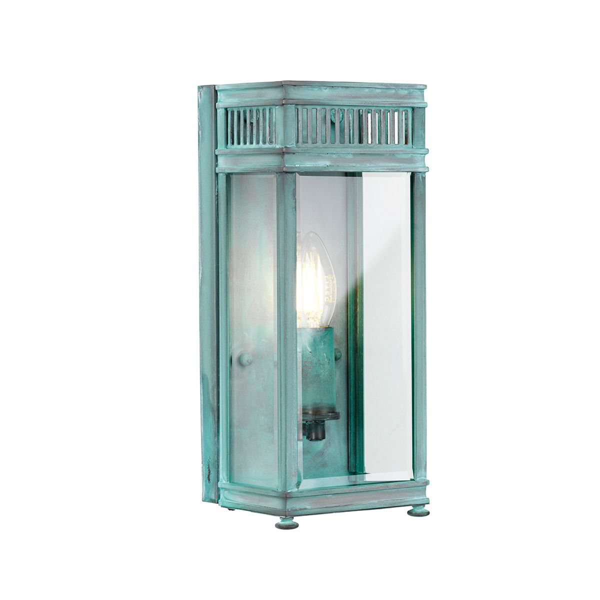 Настінний світильник Elstead Lighting Holborn HL7-S-VDG