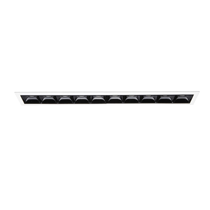 Модульний світильник Ideal Lux LIKA TRIM 267883