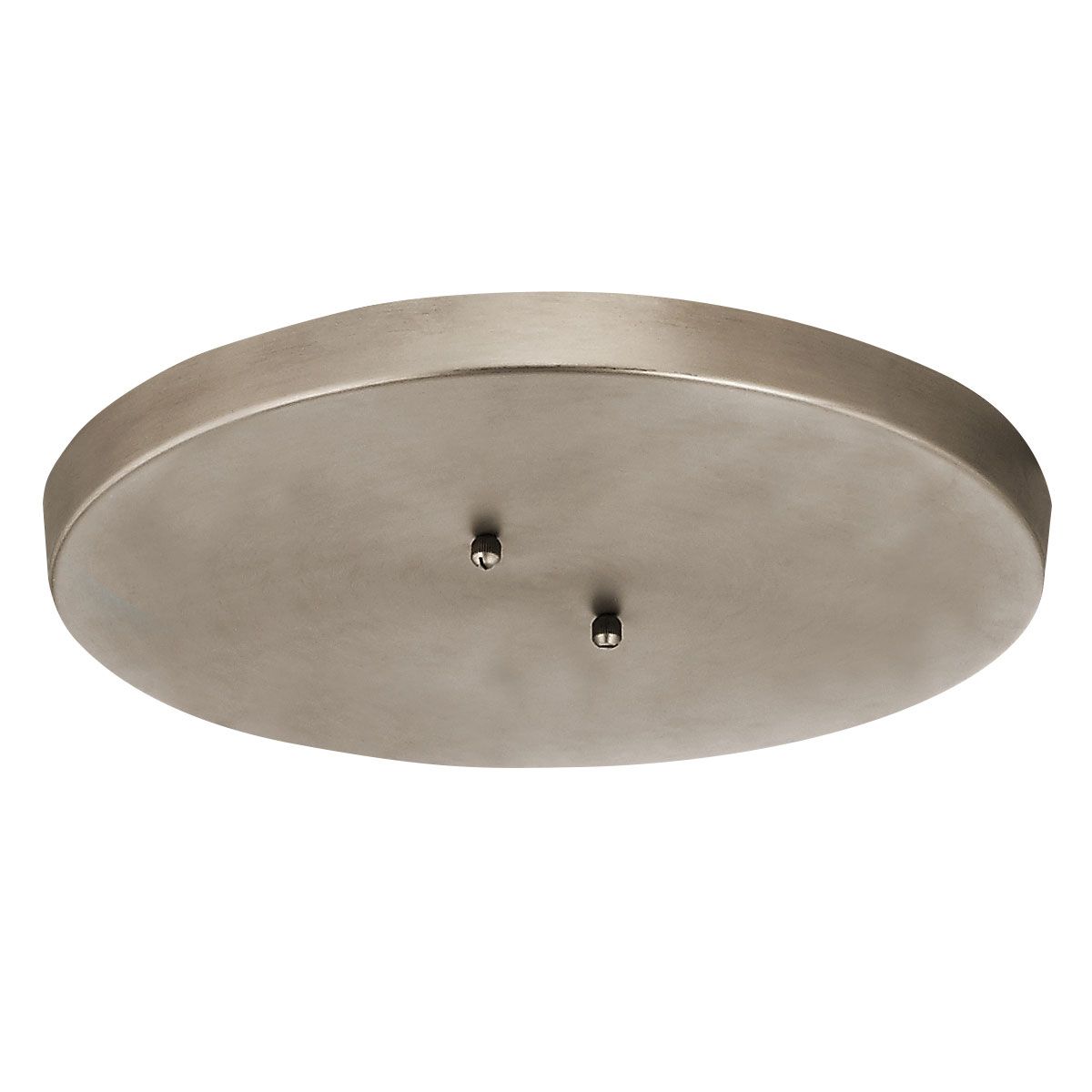 Kichler Ceiling Pan KL-CEILING-PAN-3C-AP