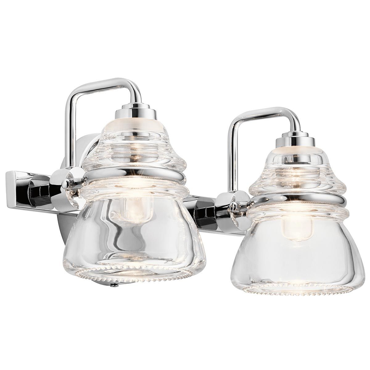 Настінний світильник Kichler Talland KL-TALLAND2-PC-BATH