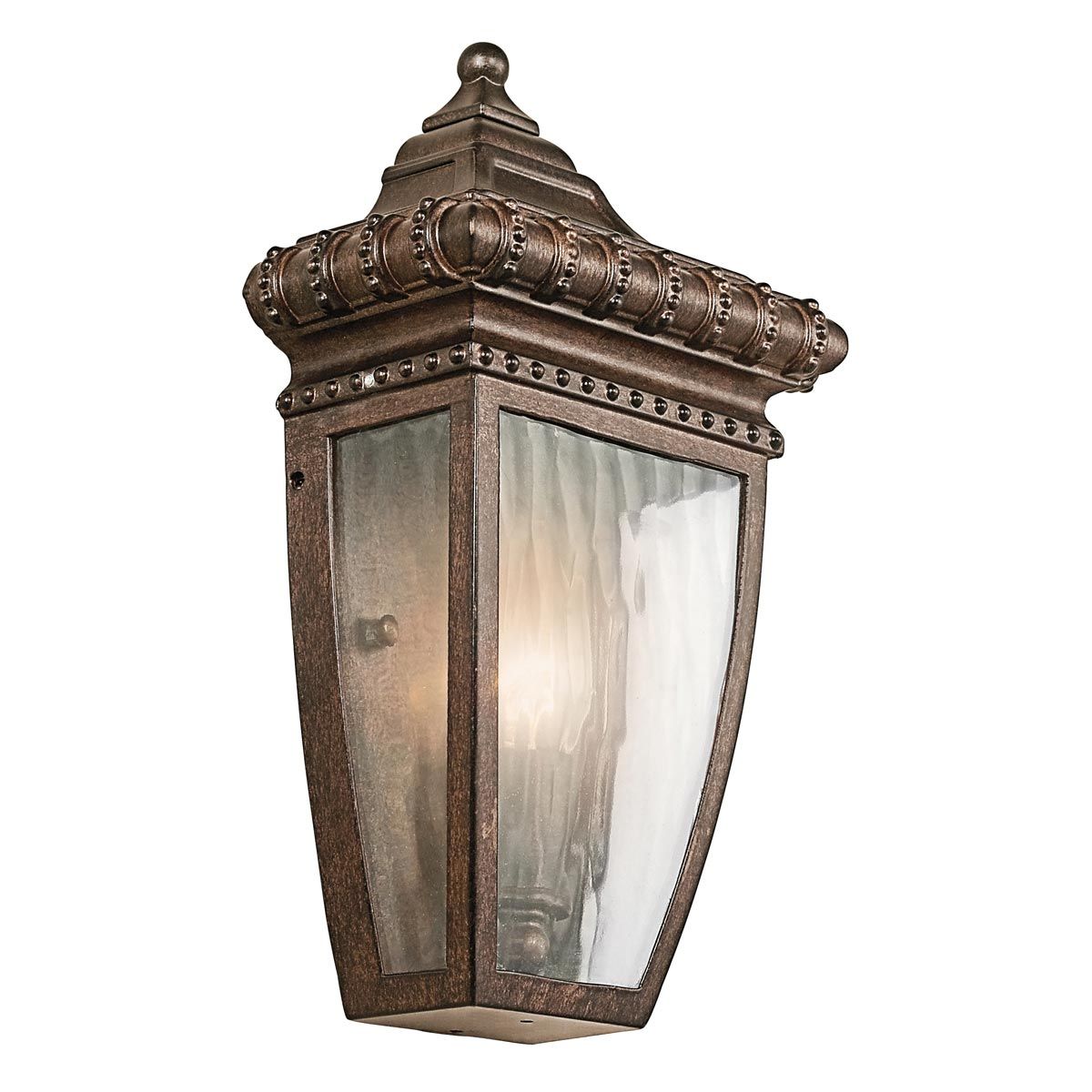 Настінний світильник Kichler Venetian Rain KL-VENETIAN7-S