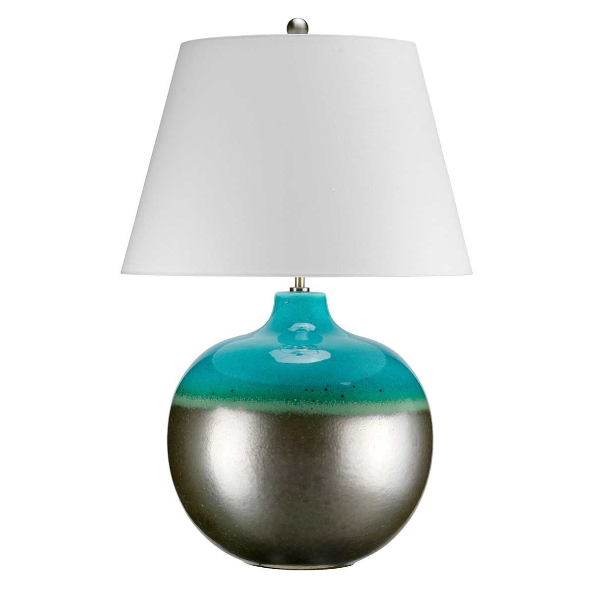 Настільна лампа Elstead Lighting Laguna LAGUNA-TL-LRG