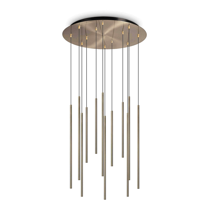 Люстра Ideal Lux FILO 263663