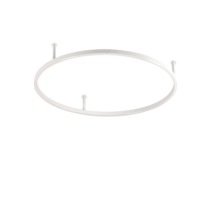 Люстра Ideal Lux ORACLE SLIM 265995