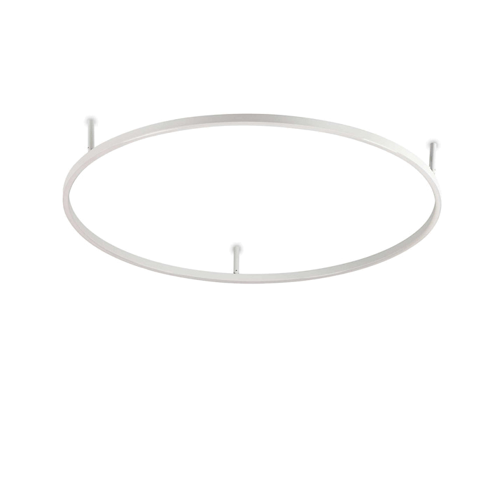 Люстра Ideal Lux ORACLE SLIM 266015