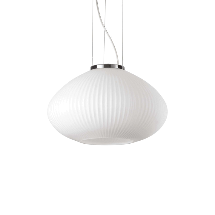 Люстра Ideal Lux PLISSE 285184