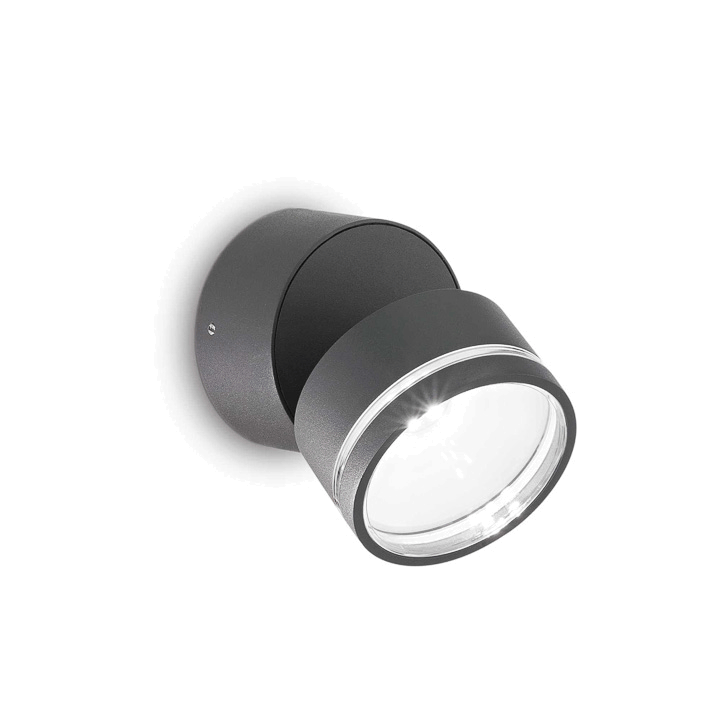 Ideal Lux OMEGA ROUND 285467