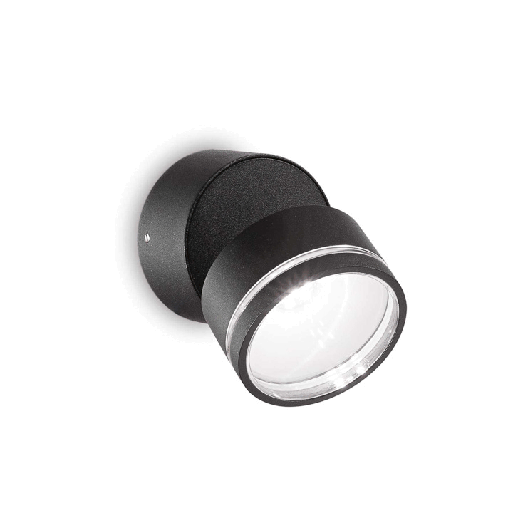 Ideal Lux OMEGA ROUND 285504