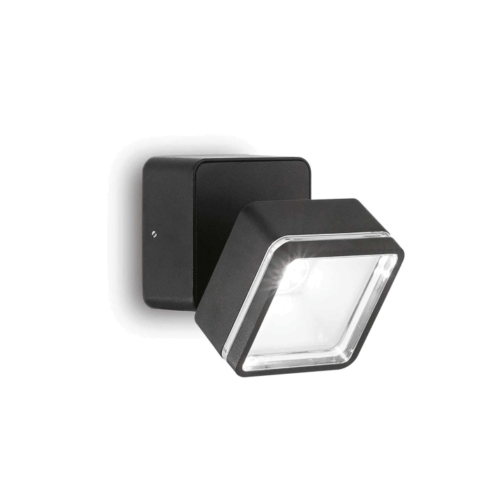 Ideal Lux OMEGA SQUARE 285535