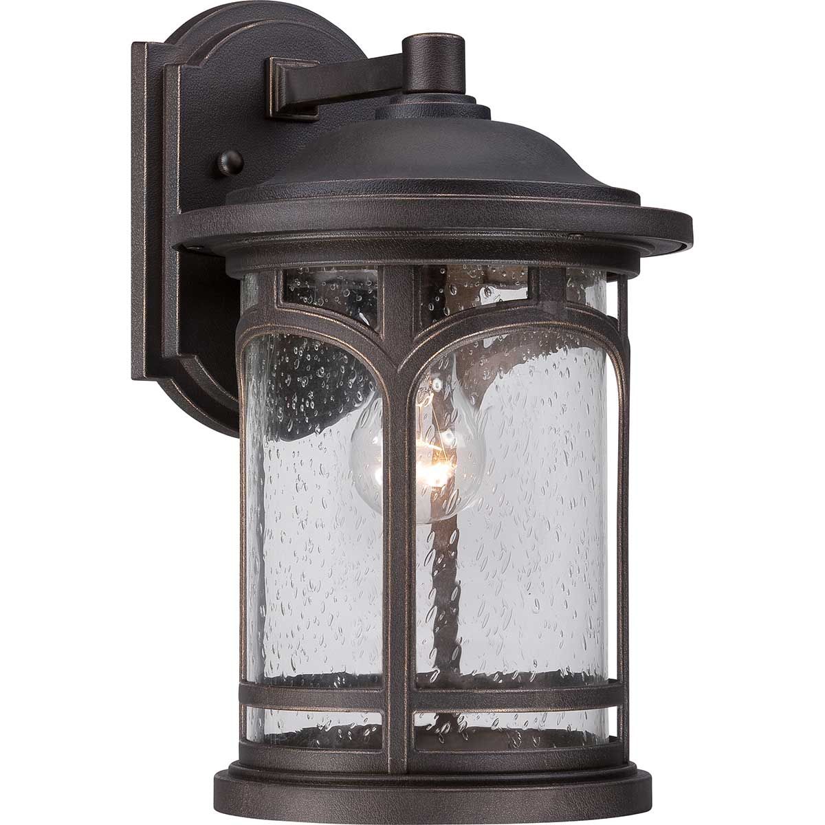 Настінний світильник Quoizel Marblehead QZ-MARBLEHEAD2-M